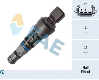6001548870 Kilometre Kaptoru Logan Sandero Duster 1.4-1.5-1.6 | 76006 FAE