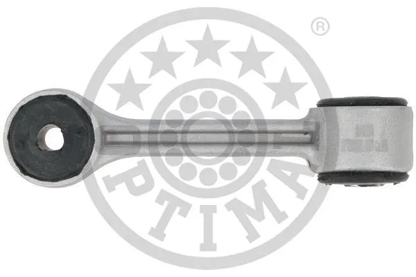 33551094619 Askı Rotu Arka BMW E46 | G7-768 OPTIMAL