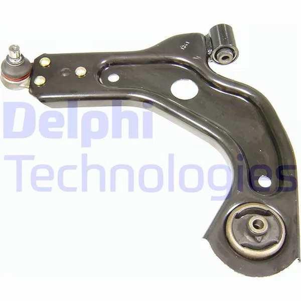 96FB3051CA Alt Salıncak | TC1031 DELPHI