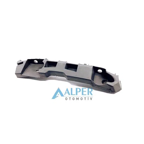 631427999R Ön Tampon Bağlantı Braketi Sağ Renault Symbol III | 412108 ALPER