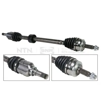 434100F040 Aks Komple | DK69027 SNR