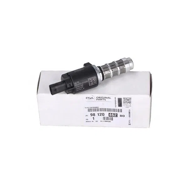 9812046280 Eksantrik Mili Ayar Valfi (Elektrovalf) Astra L-CO | PSA