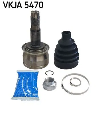 1603058 Mafsal Seti Opel Mokka | VKJA 5470 SKF