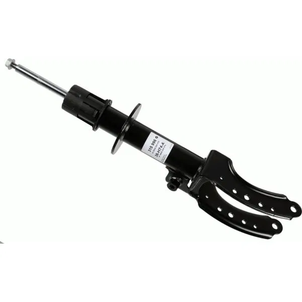 95834304400 Amortisör Ön Aks Sağ Porsche Cayenne (92A) | 315996 SACHS