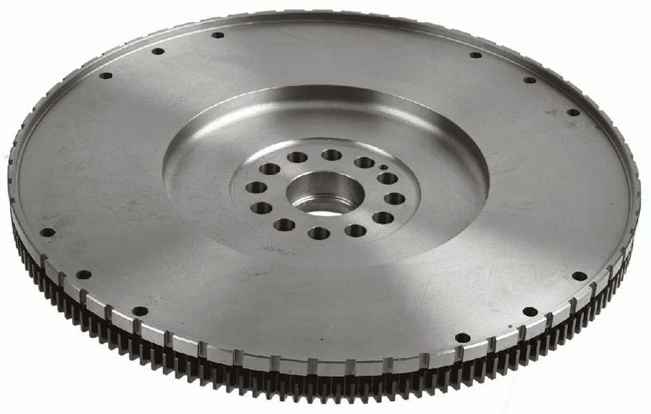 4710300005A4710300005 Clutch Flywheel | 3421601071 SACHS