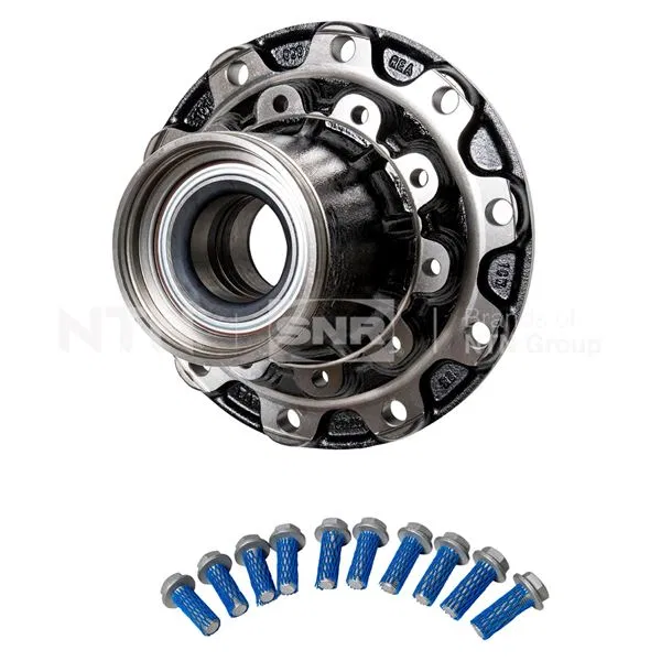 3500535 Porya | HDP001 SNR