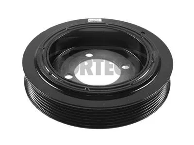 55575960 Krank Kasnağı Astra H-Astra J-Corsa D-Combo D | 80001749 CORTECO