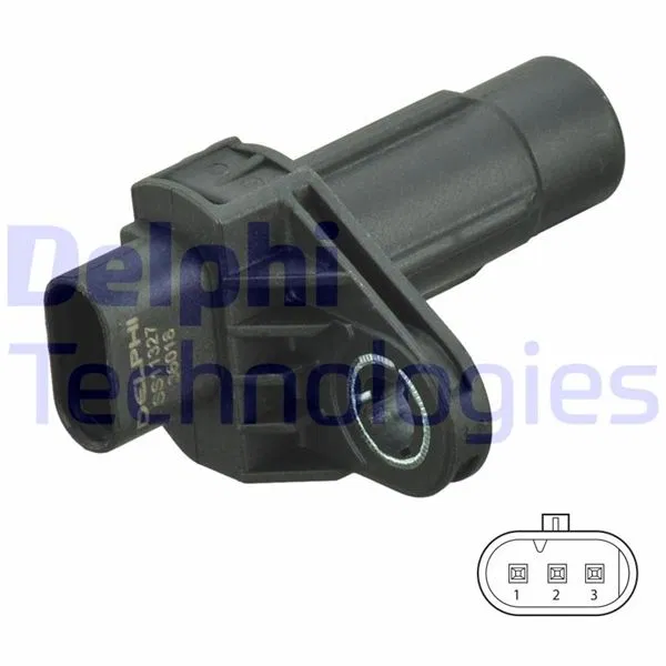 46341137 Krank Mili Sensörü Alfa Romeo Mito, Fiat 500, 500L, Panda, Punto, Lancıa Ypsilon | SS11327 DELPHI