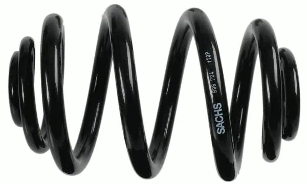 33536750758675 Coil Spring BMW 3 | 996724 SACHS