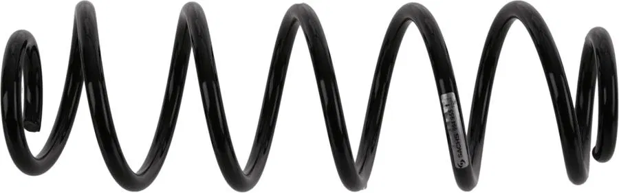 5F0511121D5Q0511121EA Coil Spring Seat Leon SC | 994955 SACHS