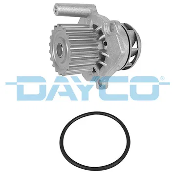 045121011F Devirdaim Caddy-Golf 5-Jetta-Passat-Polo | DP163 DAYCO