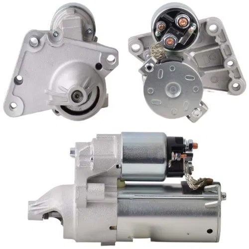 STR 3032 Marş Motoru 12V 11 Dis 1.1 Kw Valeo Tipi Peugeot | AEM