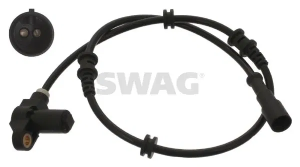 93169317 ABS Sensörü Vauxhall | 40944408 SWAG