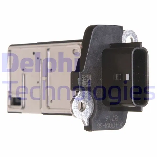 AF10141 Maf Sensörü Nissan | AF10141-12B1 DELPHI