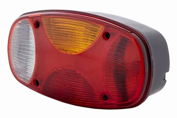 1526378 Komple Arka Lamba Sag DAF | 2VP343640021 HELLA
