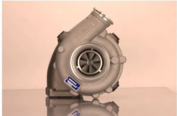 51091007671 Turbo | 228TC18027000 MAHLE