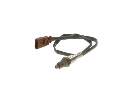 04E906262BF Oksijen / Lambda Sensörü | 0 258 030 165 BOSCH