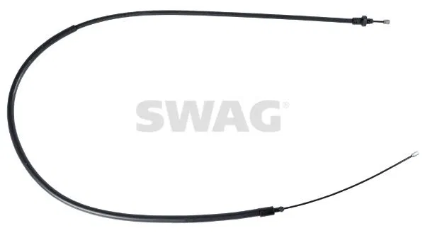 4745.X8 Tel El Freni Partner / Berlingo Arka 96- | 33100866 SWAG