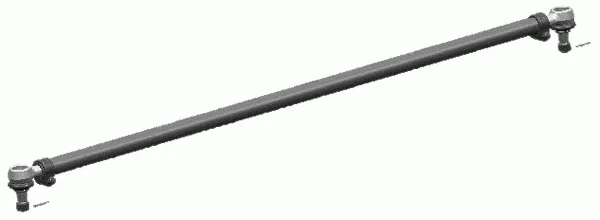 4104600005822638000082 Centre Rod | 2339601 LEMFÖRDER