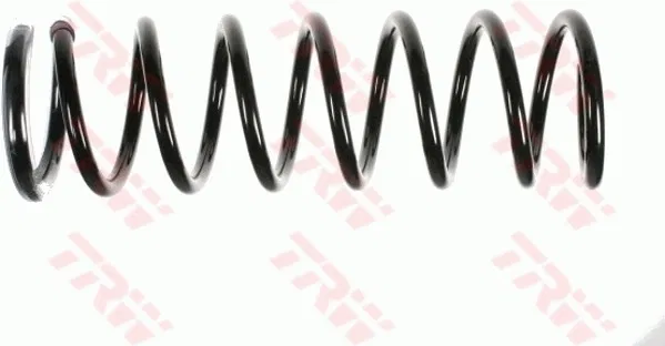 YS715A581JA YS71 Helezon Yayı Arka Ford Mondeo 97- | JCS764 TRW