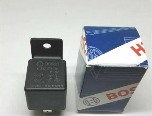 141951253 Röle | 0986332211 BOSCH