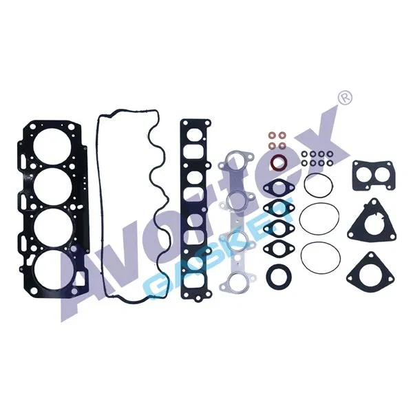 71718658 Üst Takım Contası Doblo-Astra H-Vectra C-Zafira | 221 AVORTEX