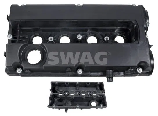 5607159 Külbütör Kapağı Astra G / H / Meriva A / Vectra C / Zafira A Z16XEP-Z16XE | 40946495 SWAG