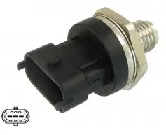 8200600208 Yakıt Basınç Sensörü Rail Müşürü Renault KANGOO-LAGUNA II-MEGANE I II-SCENIC I II-TRAFIC II 01- 1.9 Mtj DCI | HRM.4009 HELLUX