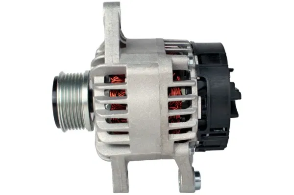 46782218 Alternatör Ferrari-Fiat | 8EL012426791 HELLA