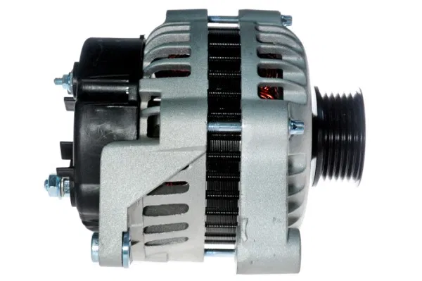 6204079 Alternatör Opel-Vauxhall | 8EL011710451 HELLA