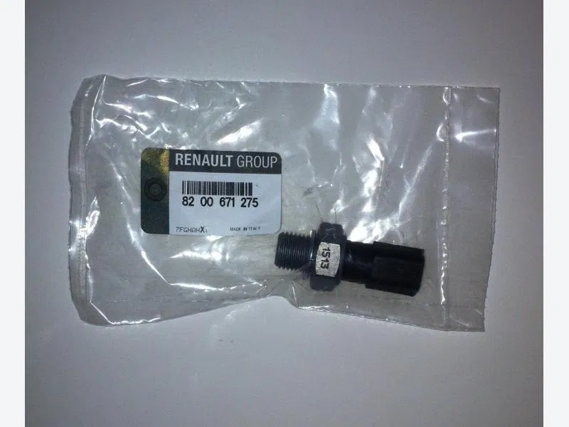 Yag Musuru Clio II Kangoo II Logan Symbol Sandero 1.5 K9K | 8200671275 MAIS