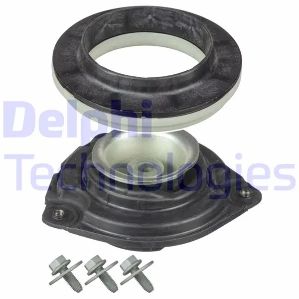 543204016R Amortisör Takozu Renault Koleos I | BSJ10075 DELPHI