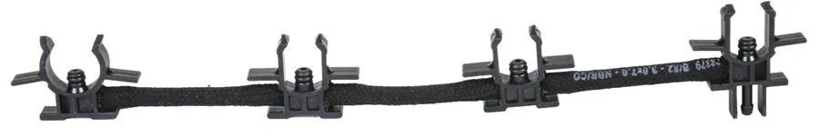 4402712 Enjektör Geri Dönüş Borusu S40 04- V40 I 04- | 0500906 WINTECH