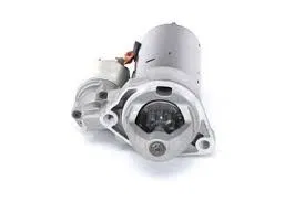 468223543 Marş Motoru 0001108239 | 1986S00699 BOSCH