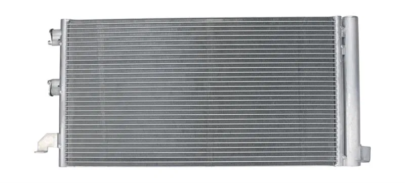 51782753 Klima Kondenseri Fiat Panda | 1986AD2100 BOSCH