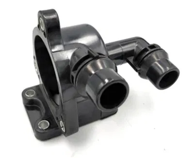 11517572859 Termostat Gövdesi BMW N45 N46 E81 E82 E87 E88 E46 | 341047 PRO-A
