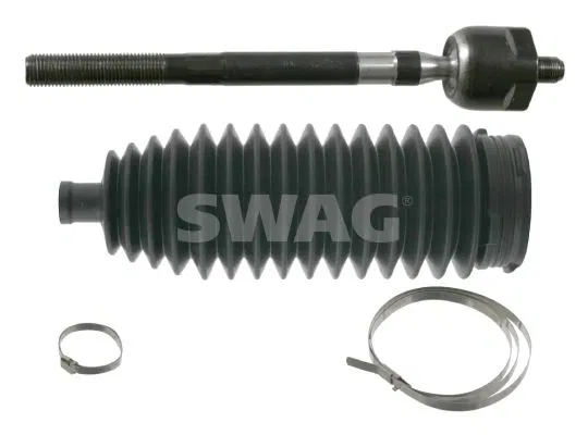 7701478551 Rot Mili Renault Laguna II | 60927203 SWAG