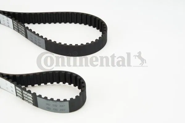 1113182 Triger Kayışı (116x220 085x220) Ford Esc Fiest 1 | CT901(SET) CONTINENTAL