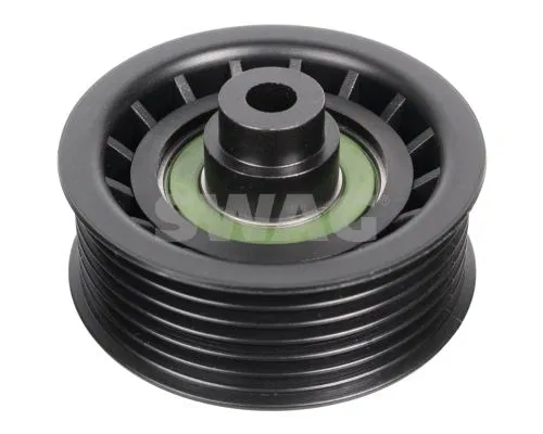 1611423480 Alternator Kayıs Avare Rulman (Nsk Rulmanlı) ( Ford Transit 2.2 TDCI 11- ) | 50104904 SWAG