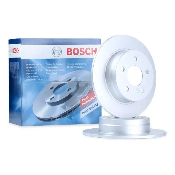 Fren Diski | 0986479409 BOSCH