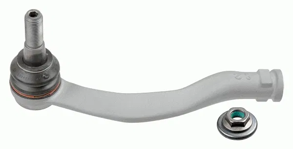 8S0423811A Tie Rod End | 3784601 LEMFÖRDER