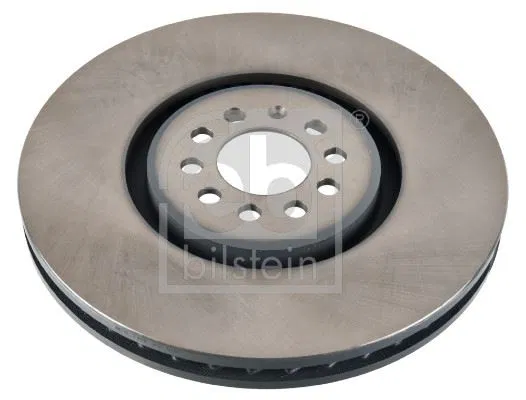 8N0615302B Fren Diski VW Golf IV | 108207 FEBI