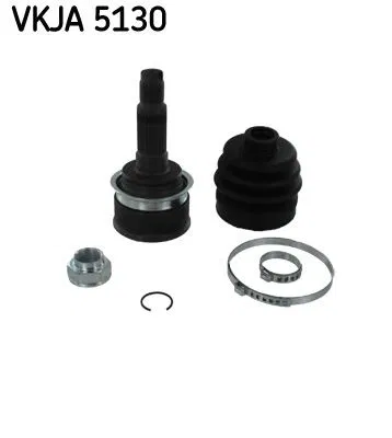 F01325400 Mafsal Seti Mazda 323 S | VKJA 5130 SKF