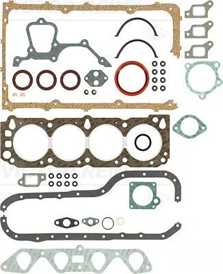 Full Gasket SET. Engine | 012598506 VICTOR REINZ