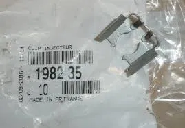 PSA 1982.35 Enjektör Klipsi | PSA