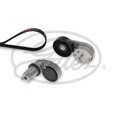 K016PK2103MICRO V Kit Land Rover Discovery IV | K016PK2103 GATES