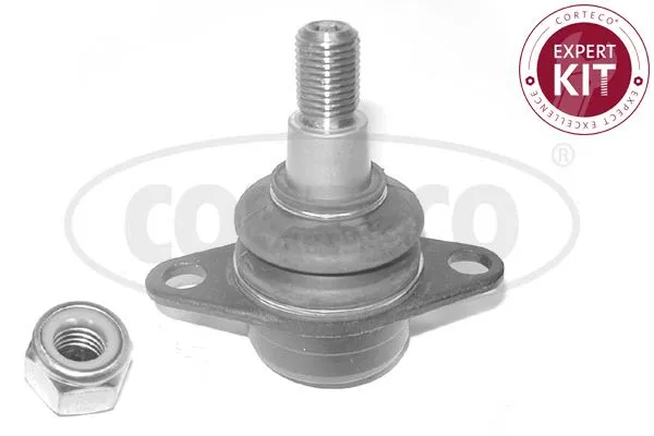 31126756491 Rotil Ön Alt BMW X5 E53 | 49399020 CORTECO