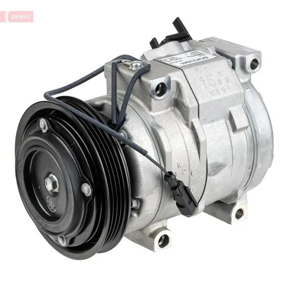 21894130 Kompresör, Klima Sistemi | DCP23541 DENSO