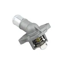 12656949 Termostat Komple Astra K-Corsa E-Adam-Karl 1.0 | GM