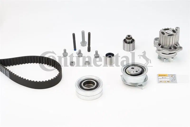 03L198119A Triger Seti Devirdaım 03G VW Seat | CT1139WP2 CONTINENTAL